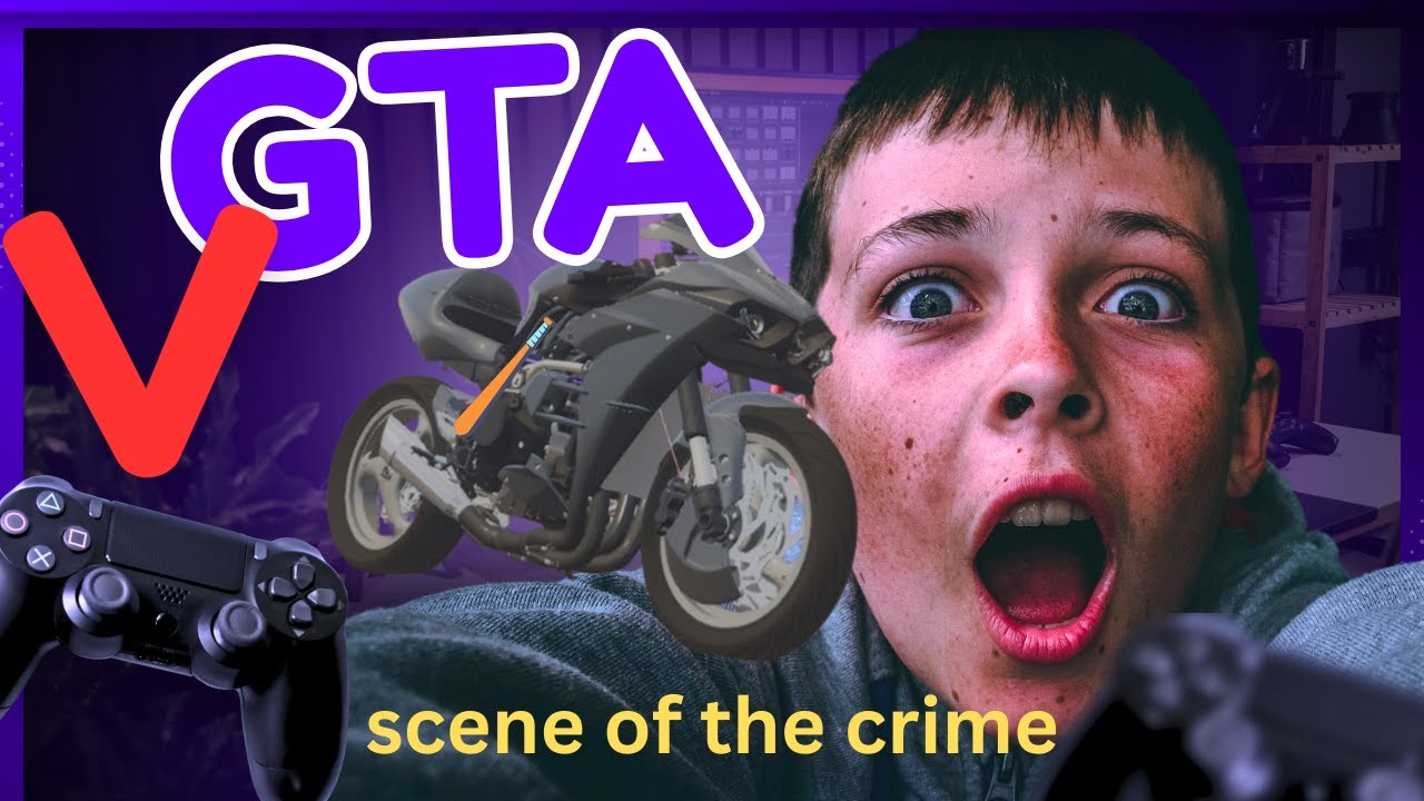 GTA 5 – Scene of the Crime Mission Walkthrough (100% Complete + Tips & Explosions!)