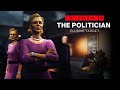 The Politician Elusive Target está ao vivo em Hitman 3