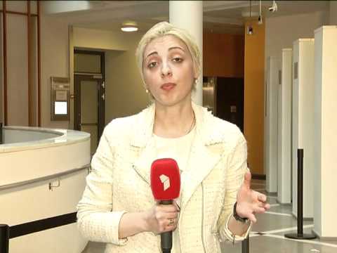 ოსლო, ბრეივიკის პროცესი