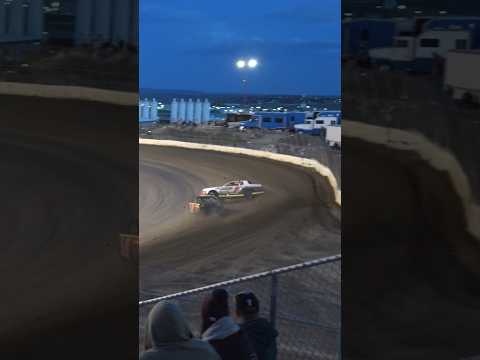 Sweetwater Speedway Racing Bloopers. Shorts 39. Dirt Track Racing. Motorsport. Racing Crashes.