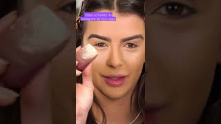 Hoje temos dicas de como usar a esponjinha com Mari Saad. #makeup