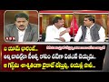 Venkata Krishna apologises to Vishnu Vardhan over Amaravati JAC president’s behaviour in live debate