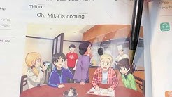中学英語教科書 ニューホライズン 日本語訳と解説 Youtube