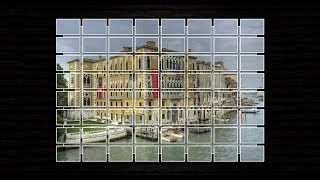 Split Image Photoshop and Photoshop Elements Actions screenshot 4