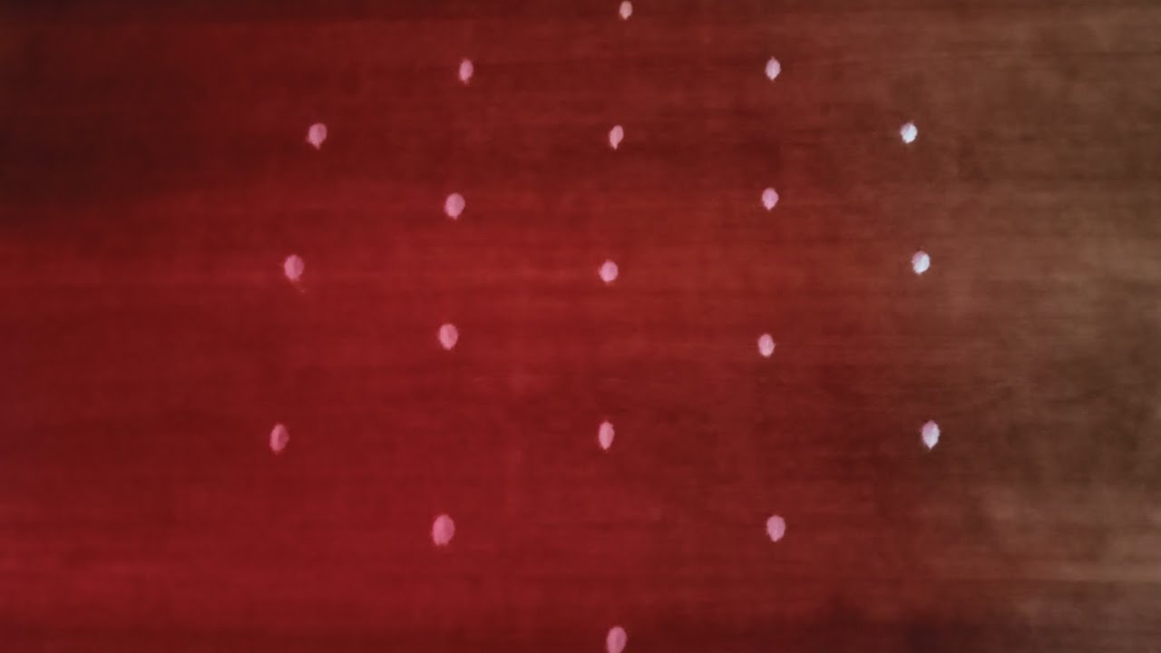 5*3  மாசி மாதம் போட அழகான தாமரை கோலம்🪔simple festivals rangoli 🪔 @Ksrangolipoint 