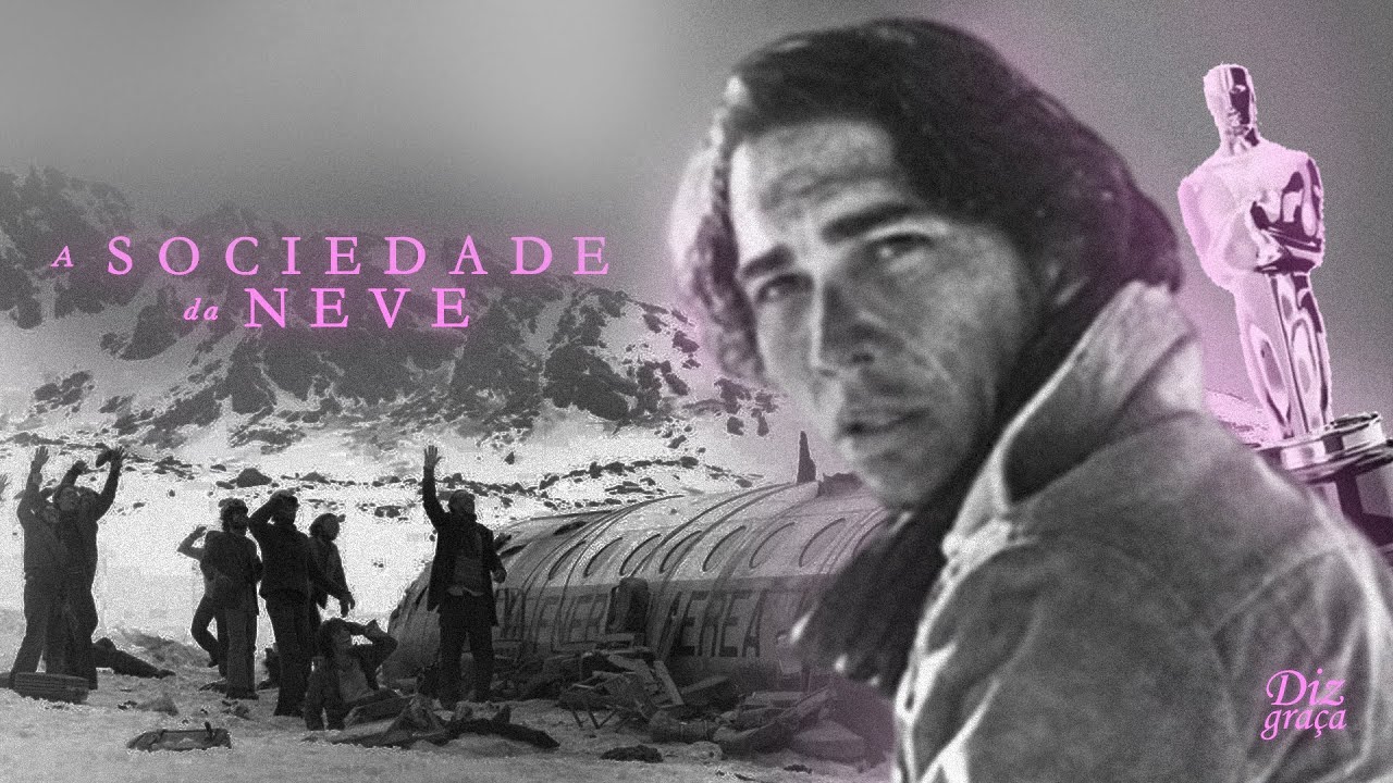 SOBREVIVENDO EM A SOCIEDADE DA NEVE (2023)