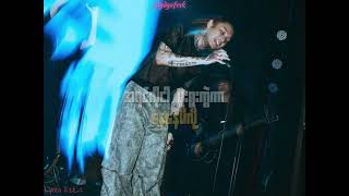Zigdgafxxk-“No Way Home”(Lyrics)