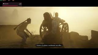RED DEAD REDEMPTION 2 History Mod / Modo Historia ENG/ESPAÑOL PART 15