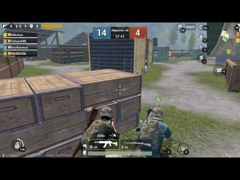 Winner #1 PUBG Mobile Game with Pakau TV Games | Karan & Sachin