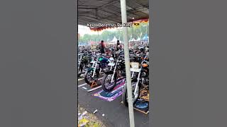 Kontes Rx king jamda IV yogyakarta istimewa #rxking #jamda4yrkijogja #mascaturrr