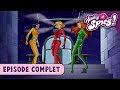 Totally Spies Saison 3 Épisodes 24 à 26 ÉPISODE COMPLET Compilation 40 MINUTES
