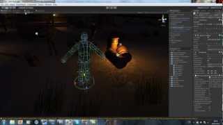 [Red Alliance] [Unity 3D] FPS Game Update #21 + Wild West Level