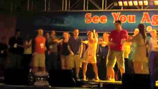 EPIK Orientation 2011 Talent Class 4