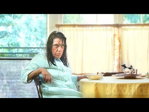 Une Mère Dangereuse