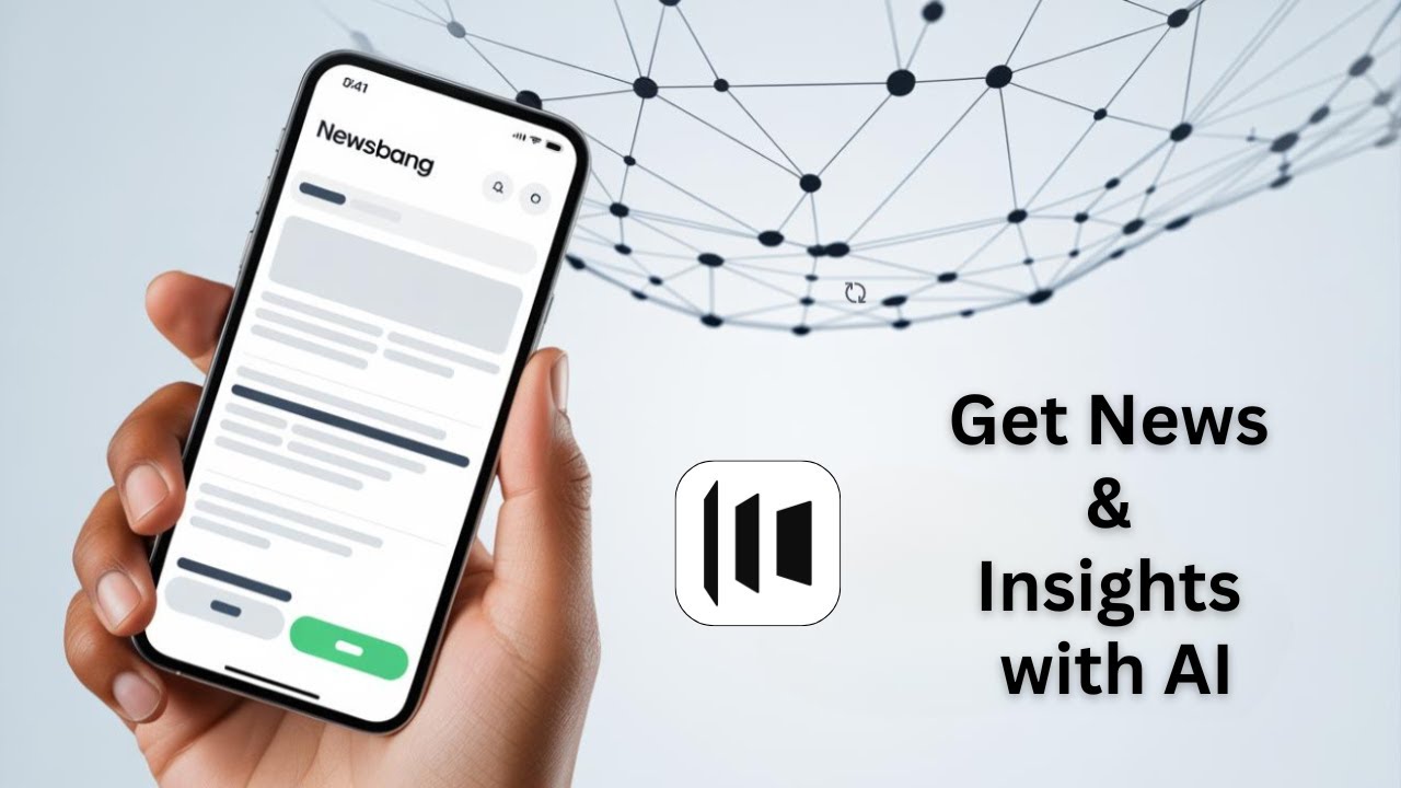 The Smartest AI News App | NewsBang