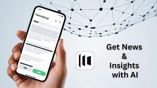 The Smartest AI News App | NewsBang screenshot 5