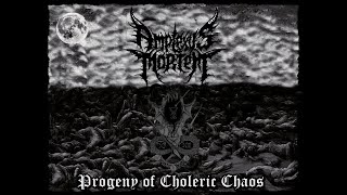 Amplexus Mortem - Progeny of Choleric Chaos