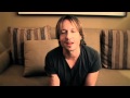 Happy Holidays From Keith Urban