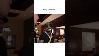 Whoops #togi #6ix9ine #viral #fyp #shortsfeed #shorts
