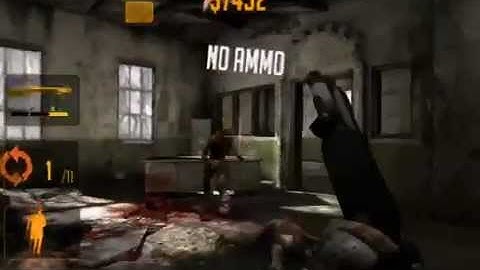 RAGE!! O_o Mutant Bash TV - Part 2