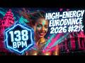 💃 Super Rich DJ - Can’t Stop My Heart | 138 BPM Eurodance Anthem Royal Palace 🔥Number #2