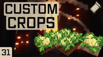 Fabric Modding Tutorial - Minecraft 1.21.1: Custom Crops | #31
