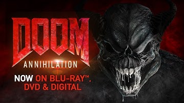 Doom: Annihilation | Trailer | Own it now on Blu-ray, DVD, & Digital