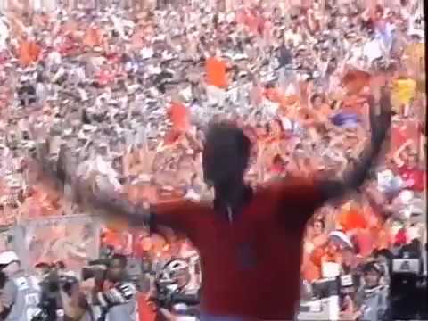 Bergkamp - Holanda 2x1 Argentina (1998) - YouTube