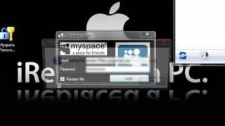 Myspace Login screenshot 5