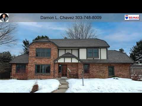 11242 E Cimmarron Drive, Englewood, CO home video tour