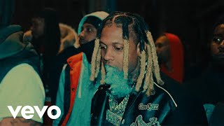 Lil Durk ft. Lil Baby - Partners [Music Video]