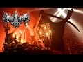 Cult of Fire - Satan Mentor (live Bruxelles - 6/12/2014)