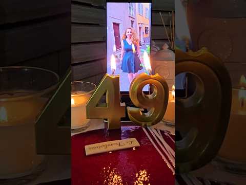 #мой день рождения #fypシ゚viral