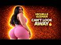 Michelle Guzman 🔥 A Presence You Can’t Ignore | Curvy Fashion &amp; Confidence