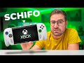 Ho COMPRATO la nuova XBOX PORTATILE! (ne vale la pena?)