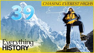 Why Climbing Mount Everest Is So Dangerous - The Truth Behind the Summit