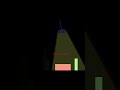 Lamp Light Animation | Dark Room Reveal 🔦🌑🌙#shorts #shortsfeed #lamplight