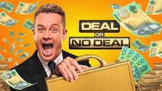 Deal Or No Deal Australia   Watch  Episodes