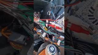 Bentley Continental Tesla Style Head Unit Wiring Guide