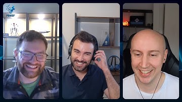 Admin tools, community contributions, PCF governance and more with Valentin Mazhar