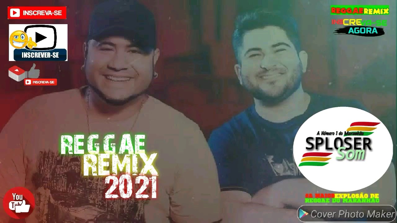 Melo de Recairei Versão Remix (EM INGLÊS) Os Barões da Pisadinha