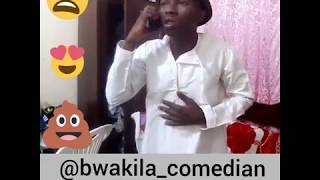 Aslay ft Bwakila funny  comedy