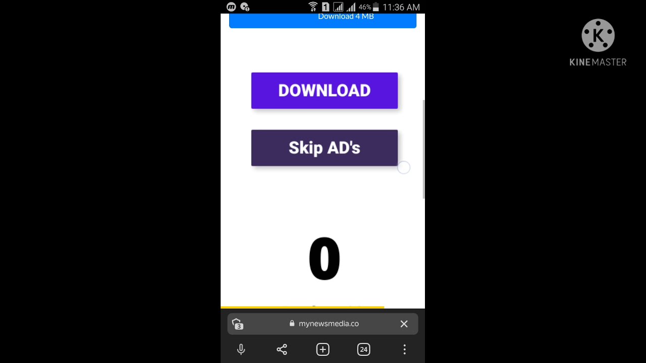 How to Unlock GP Link Links | How to Download Gp Link Files