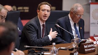 How Facebook plans to combat election meddling
