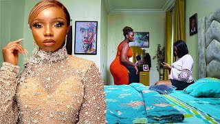THE UNEXPECTED CONSEQUENCES - x BAMBAM OLAWUNMI ADENIBUYAN x AARON SUNDAY | NIGERIAN MOVIE 2025