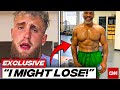 3 MINUTES AGO: Jake Paul REACTS To Mike Tyson&#39;s NEW Training Footage!