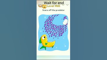 Dop 2 New Level 1462 Gameplay #short #shorts #viral