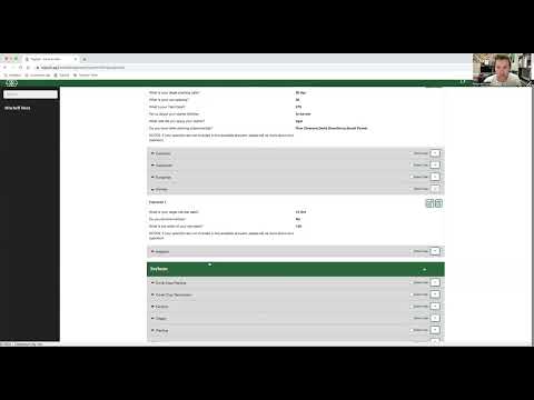 دستورالعمل های خاک سطحی میچل هورا