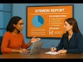 Recommendation based on Sysmon Report &amp; Validation