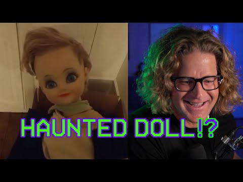 CREEPY TikTok Videos V.32